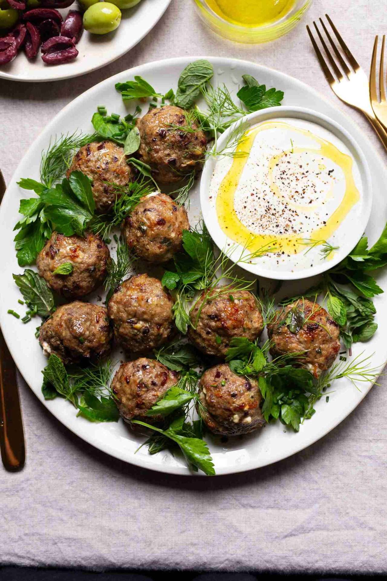 Meatballs