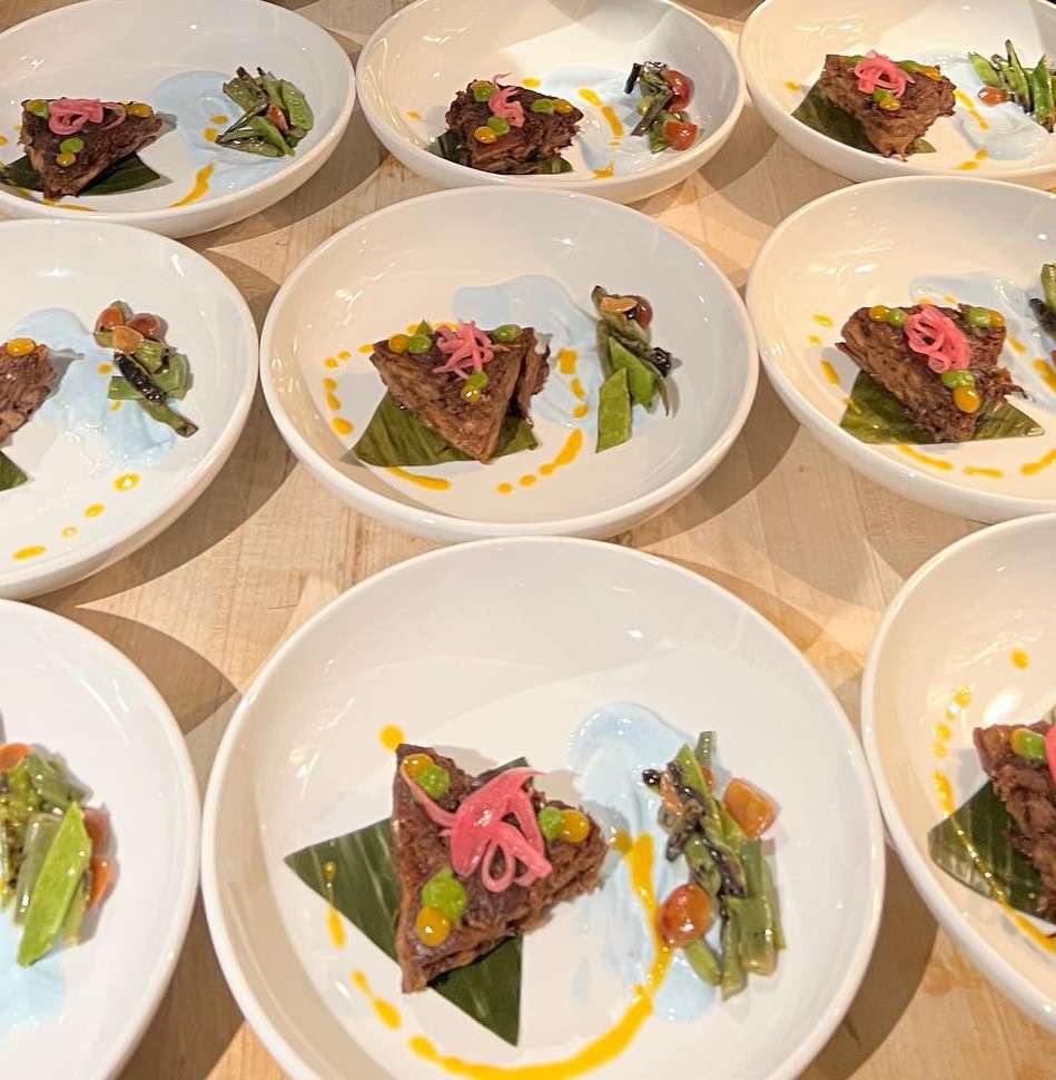 Lamb Belly