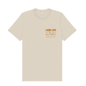 Lamb Jam T-Shirt