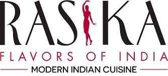 Rasika logo