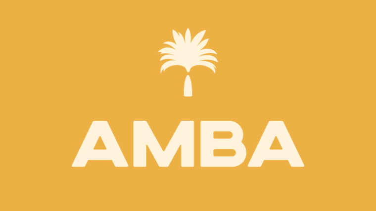 Amba logo