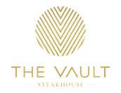 The Vault logo