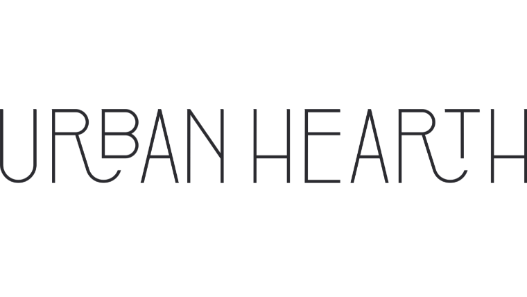 Urban Hearth logo