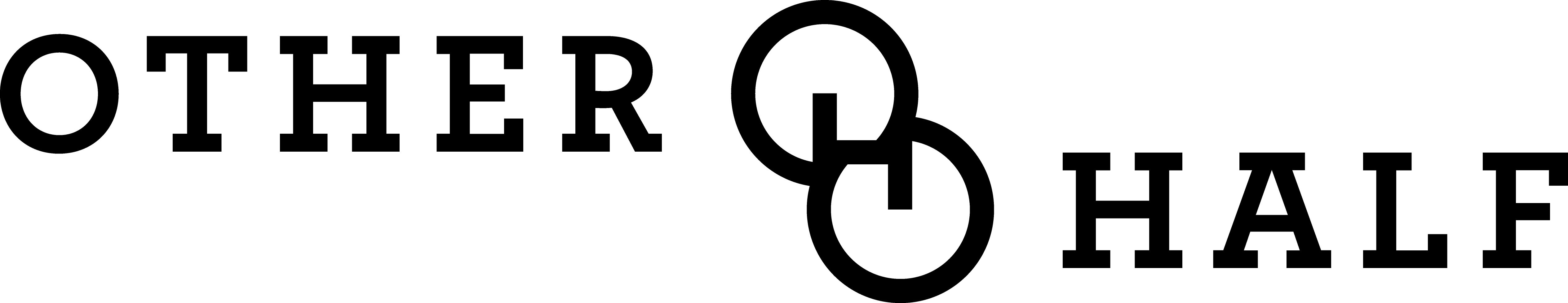 Other Half Brewing Logo
