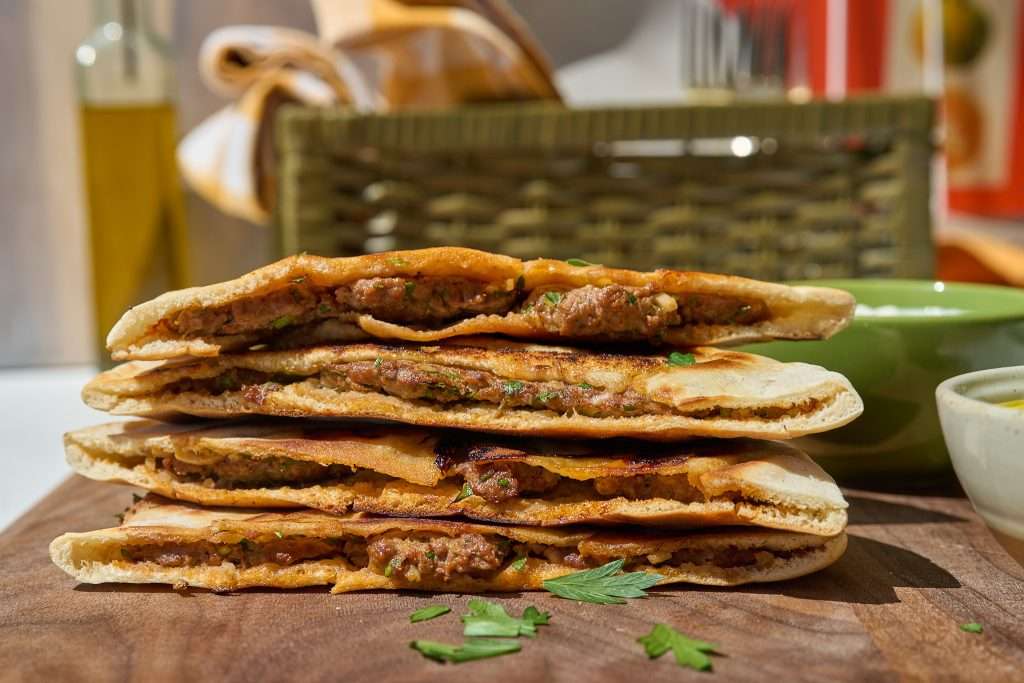 american lamb arayes