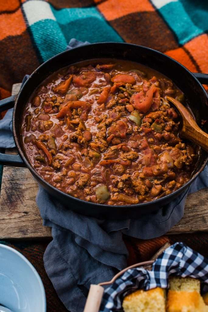 ultimate american lamb chili