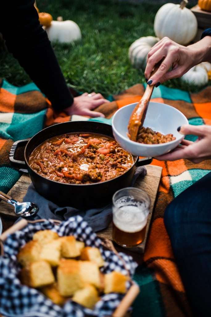 ultimate american lamb chili