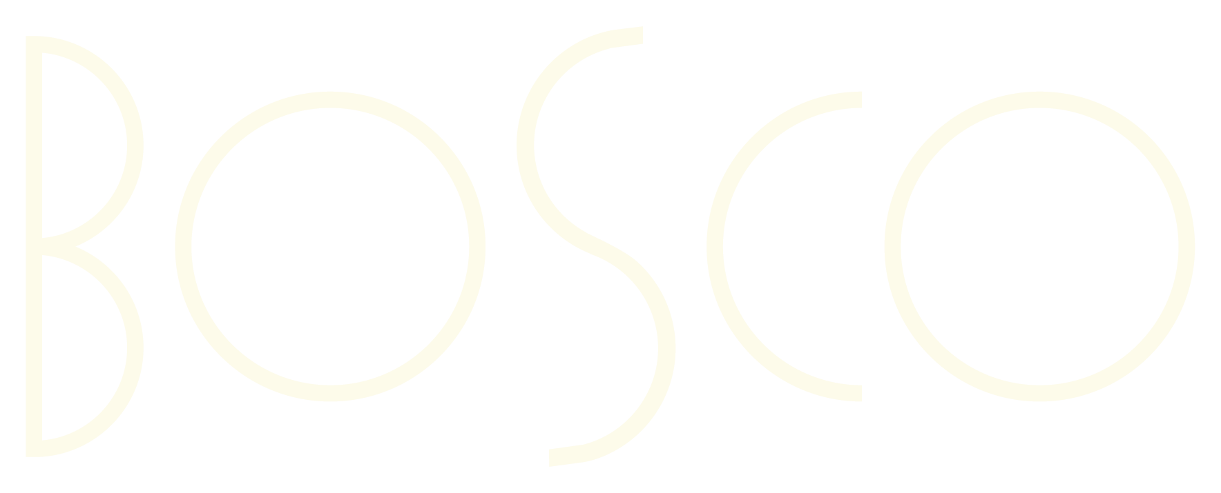 Bosco logo
