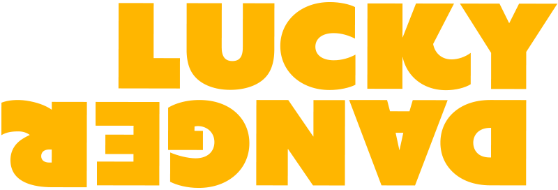 Lucky Danger logo