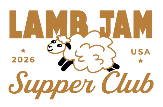 Lamb Jam Supper Club 2026